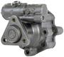 MasterPro Power Steering Power Steering Pump - Remanufactured