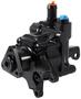 MasterPro Power Steering Pump - Remanufactured