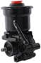 MasterPro Power Steering Power Steering Pump - Remanufactured