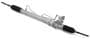MasterPro Power Steering Rack And Pinion - Remanufactured