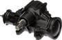 MasterPro Power Steering Power Steering Gear - Remanufactured