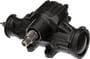 MasterPro Power Steering Power Steering Gear - Remanufactured