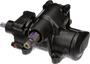 MasterPro Power Steering Power Steering Gear - Remanufactured