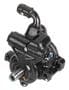MasterPro Power Steering Power Steering Pump - Remanufactured