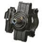 MasterPro Power Steering Power Steering Pump - Remanufactured