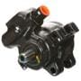 MasterPro Power Steering Power Steering Pump - Remanufactured