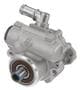 MasterPro Power Steering Power Steering Pump - Remanufactured