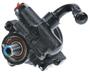 MasterPro Power Steering Power Steering Pump - Remanufactured