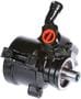 MasterPro Power Steering Power Steering Pump - Remanufactured