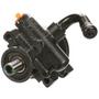 MasterPro Power Steering Power Steering Pump - Remanufactured