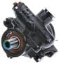MasterPro Power Steering Power Steering Pump - Remanufactured