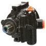MasterPro Power Steering Power Steering Pump - Remanufactured