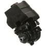 MasterPro Power Steering Power Steering Pump - Remanufactured