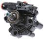MasterPro Power Steering Power Steering Pump - Remanufactured