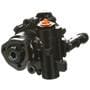 MasterPro Power Steering Power Steering Pump - Remanufactured