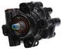 MasterPro Power Steering Power Steering Pump - Remanufactured