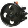 MasterPro Power Steering Power Steering Pump - Remanufactured