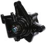MasterPro Power Steering Power Steering Pump - Remanufactured