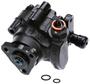 MasterPro Power Steering Power Steering Pump - Remanufactured