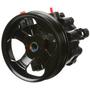 MasterPro Power Steering Power Steering Pump - Remanufactured