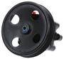 MasterPro Power Steering Power Steering Pump - Remanufactured