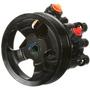 MasterPro Power Steering Power Steering Pump - Remanufactured