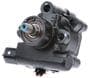 MasterPro Power Steering Power Steering Pump - Remanufactured