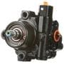MasterPro Power Steering Power Steering Pump - Remanufactured