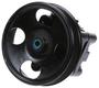 MasterPro Power Steering Power Steering Pump - Remanufactured