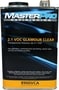 MasterPro Refinishing 1 Gallon Clearcoat
