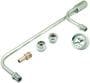 Mr. Gasket 5/8 Inch Fuel Line