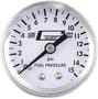 Mr. Gasket 1-1/2 Inch Fuel Pressure Gauge