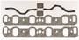 Mr. Gasket Rectangle Port Intake Manifold Gasket