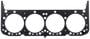 Mr. Gasket Multi-Layer Steel (MLS) Head Gasket