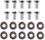 Mr. Gasket Timing Cover Bolt Set
