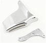 Mr. Gasket Chrome Alternator Bracket