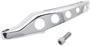 Mr. Gasket Chrome Alternator Bracket
