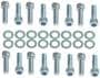 Mr. Gasket Intake Manifold Bolt Set