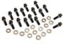 Mr. Gasket Intake Manifold Bolt Set