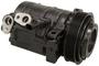 Murray 10SR15 A/C Compressor - Remanufactured