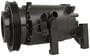 Murray HCC-VS12 A/C Compressor - Remanufactured
