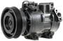 Murray HCC-DV13 A/C Compressor - Remanufactured