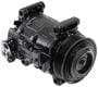 Murray 7SAS17F A/C Compressor - Remanufactured