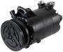 Murray VS16 A/C Compressor - Remanufactured