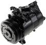 Murray 6SBH14C A/C Compressor