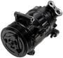 Murray CVC A/C Compressor - Remanufactured