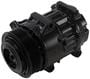 Murray 7SAS17C A/C Compressor - Remanufactured