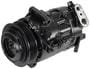 Murray 7SAS17C A/C Compressor - Remanufactured