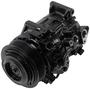 Murray 7SAS17C A/C Compressor - Remanufactured