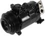 Murray 6SBU14 A/C Compressor - Remanufactured
